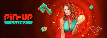 Игорное предприятие Pin Up