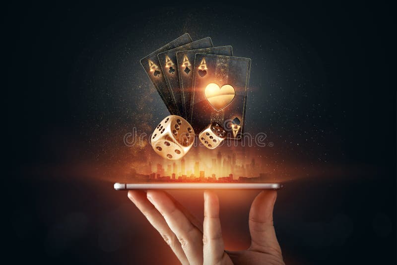 Site de casino distinct