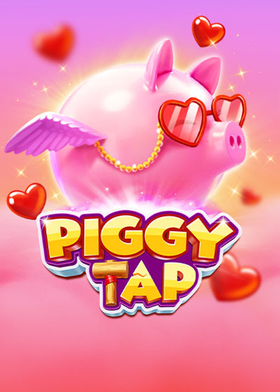 Use Treasures with Piggy Faucet at Bitcasino