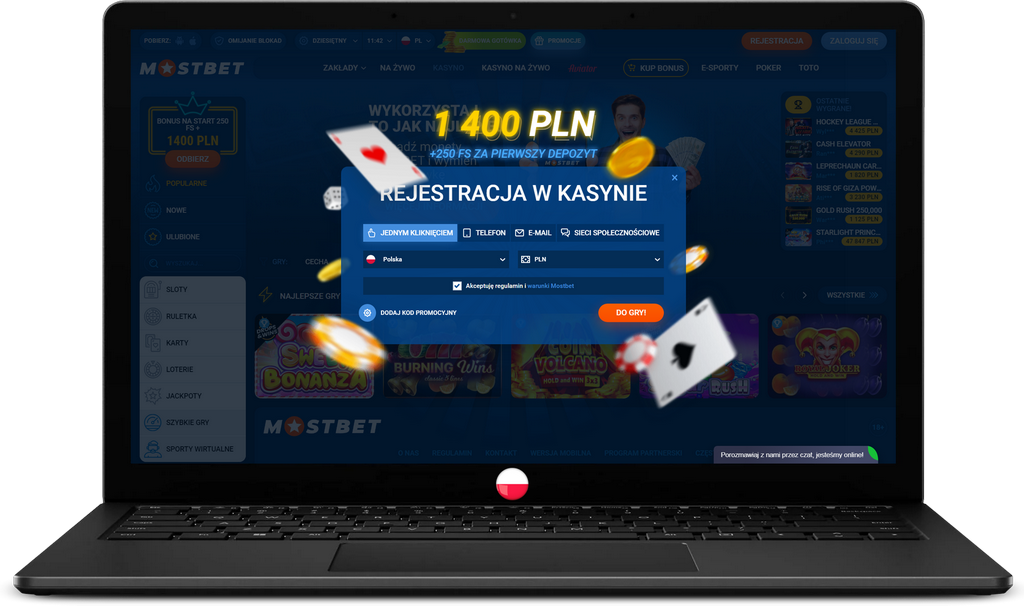 Metody vypořádání Mostbet v České republice