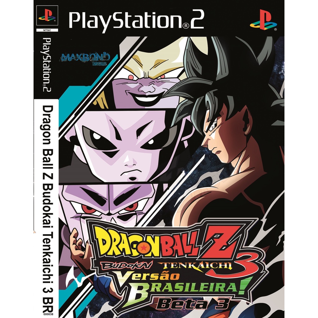 Dragonball Z Budokai Tenkaichi 3 Trik APK